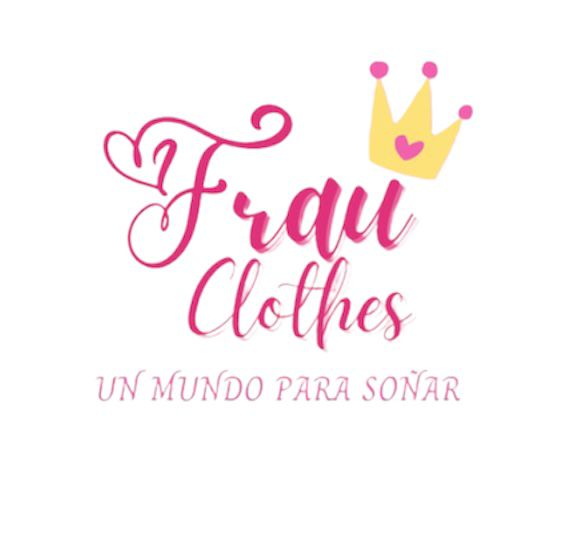 frau clothes