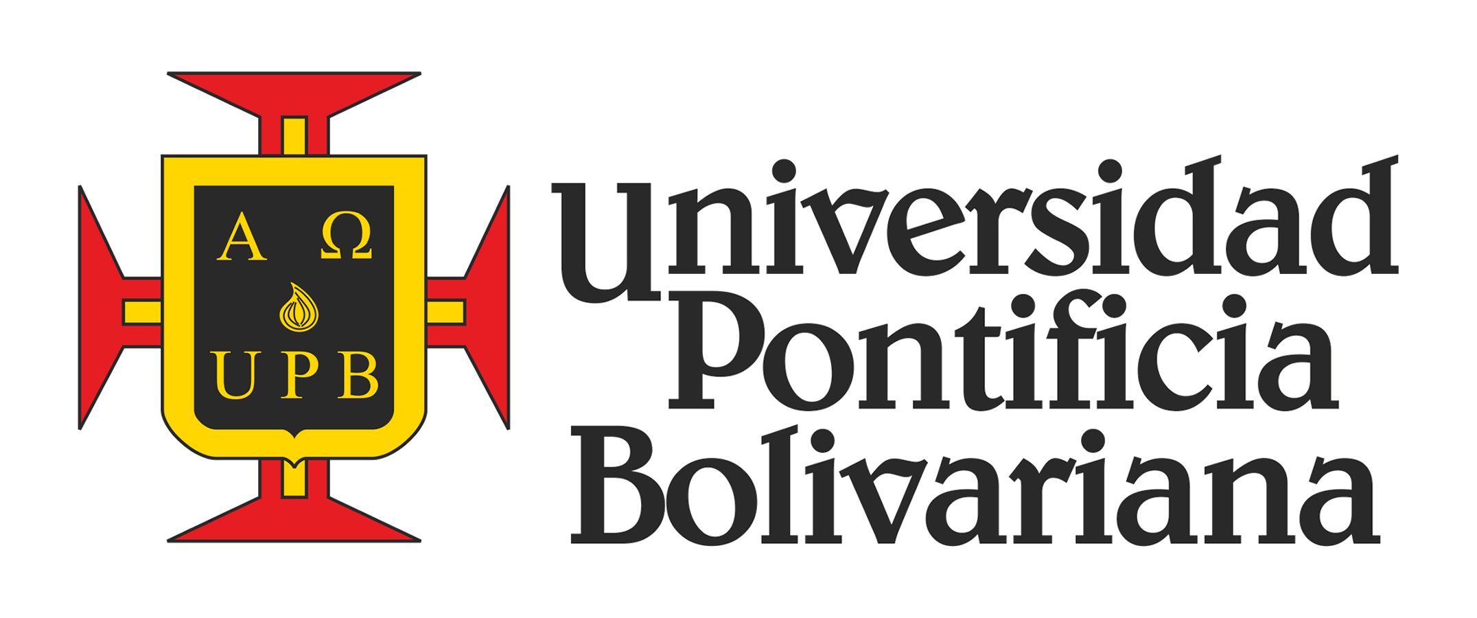 UPB Universidad Pontificia Bolivariana